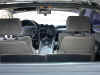 Rear interior view
